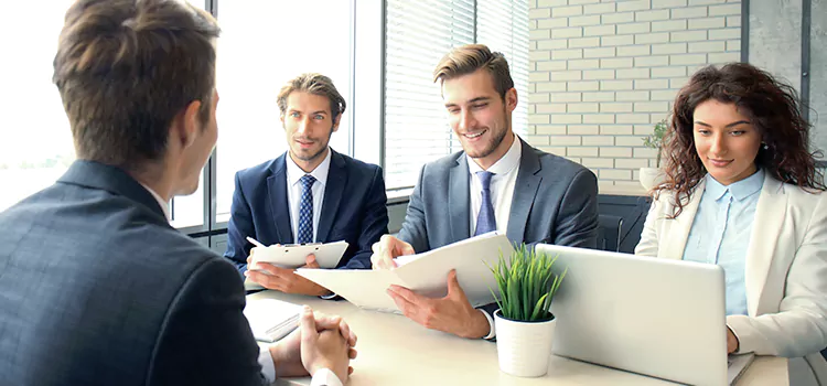 Benefits of Government Business Loans in King, Ontario
