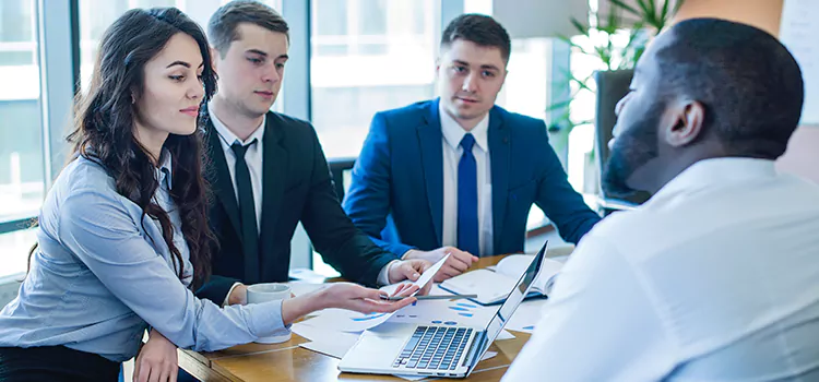 Benefits of the BDC loan in King, ON