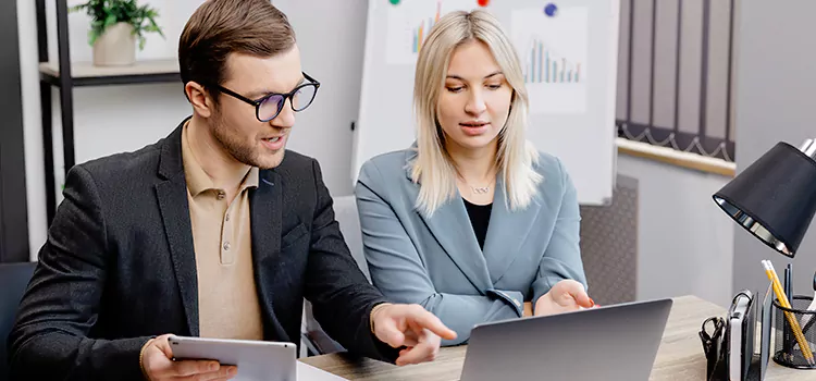 Key Features of Government Business Financing in King, ON