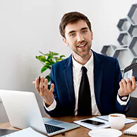 Why Choose an Interest-Free Loan for Digital Adoption in King, Ontario