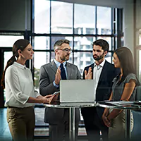Why Choose CDAP Advisors in King, Ontario